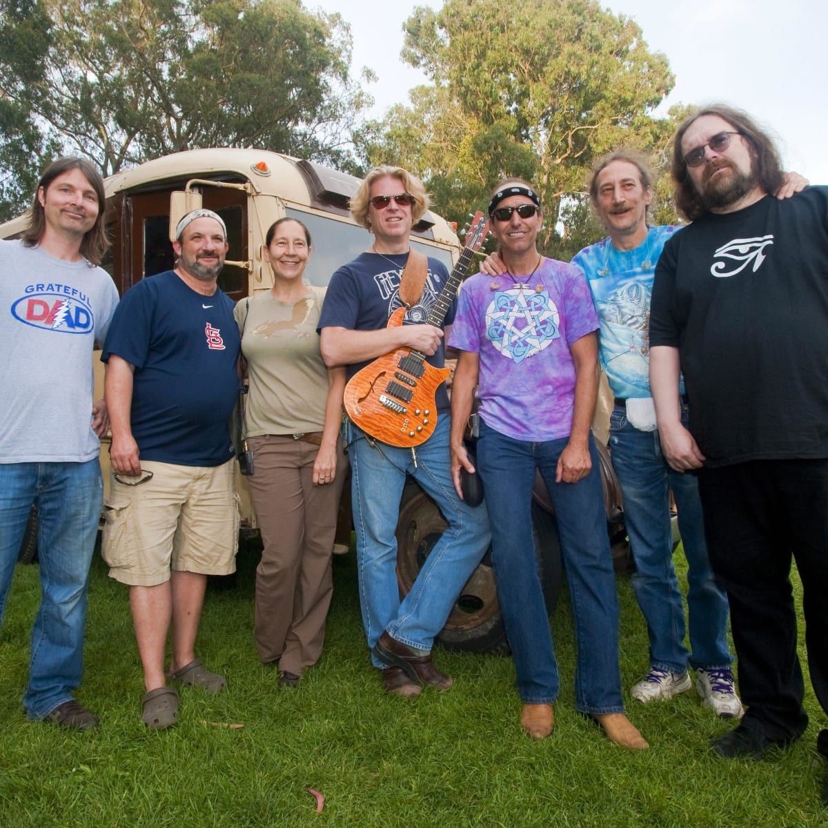 Dark Star Orchestra at Midtown Ballroom