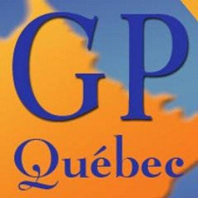 GP-Qu\u00e9bec