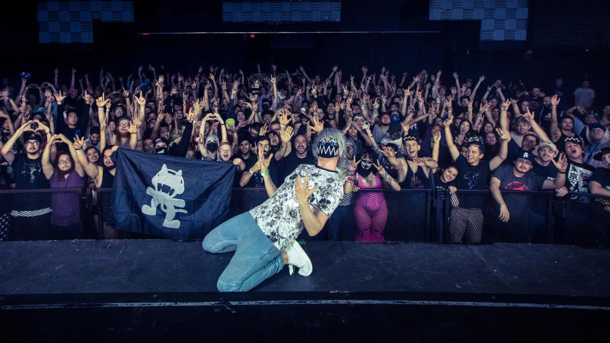 Tokyo Machine, Boom Kitty in Portland