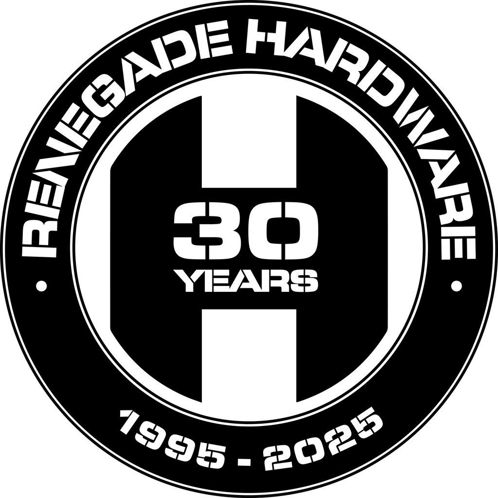 Renegade Hardware Carnival After Party