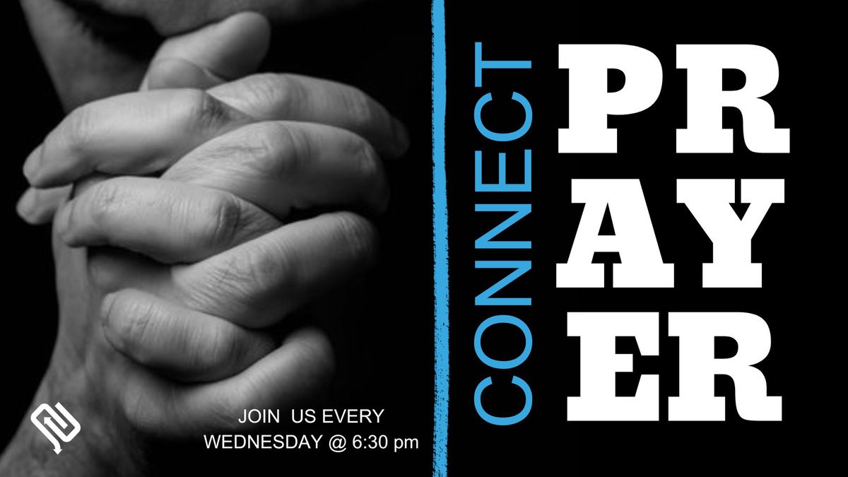 Prayer Connect---Pray, Protect Empower