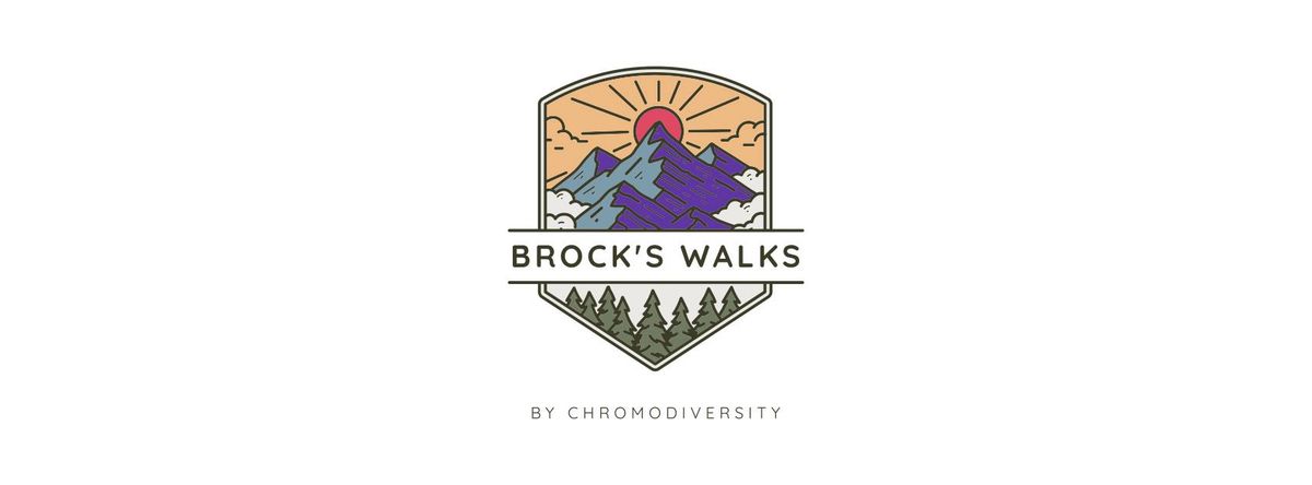 Brock's Walks - Red Rocks Trail Hike