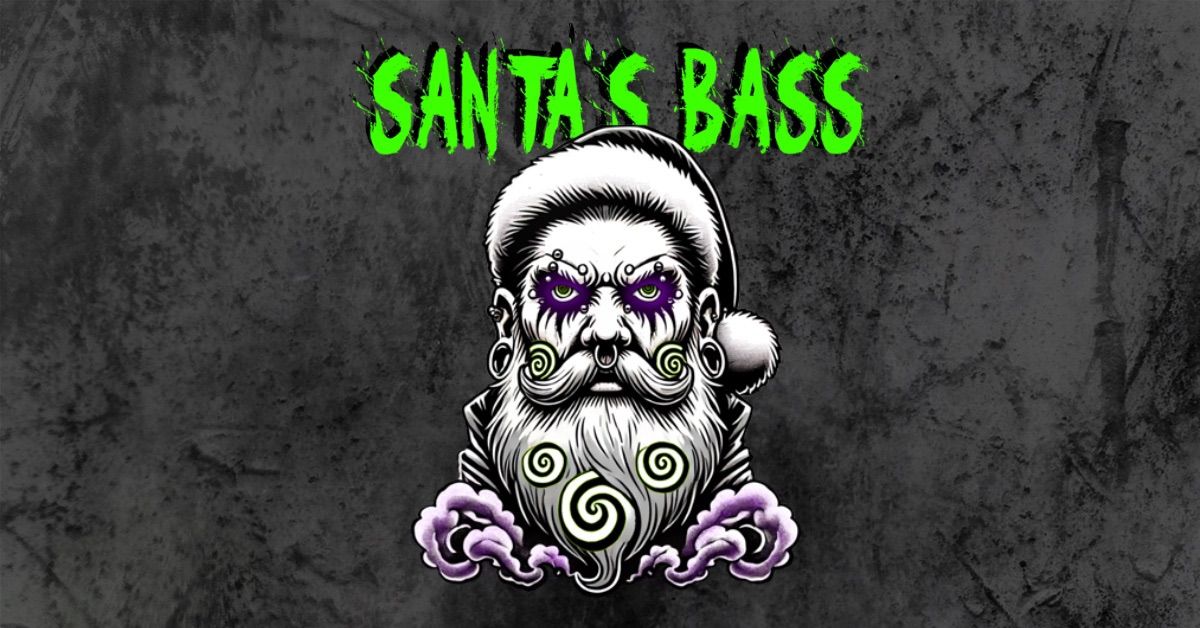 Santa's Bass