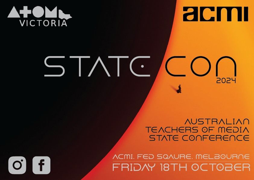 ATOMVic State Conference