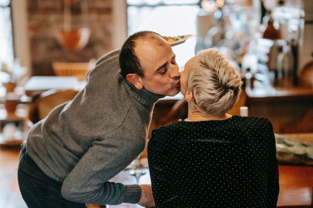 Still Time for Valentine's Day Dinner for Two