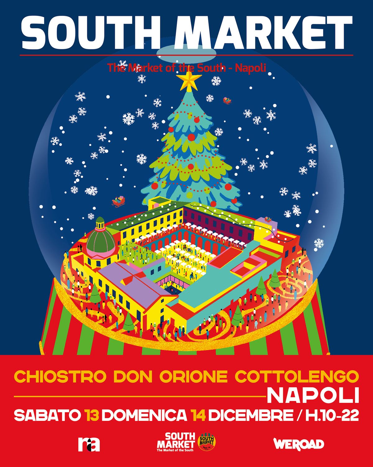 Visita guidata chiesa Santa Maria Donnalbina