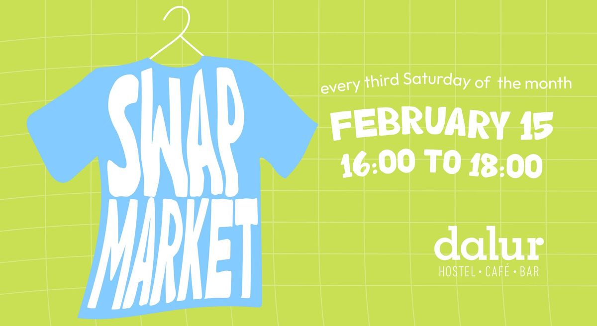 Swap Market