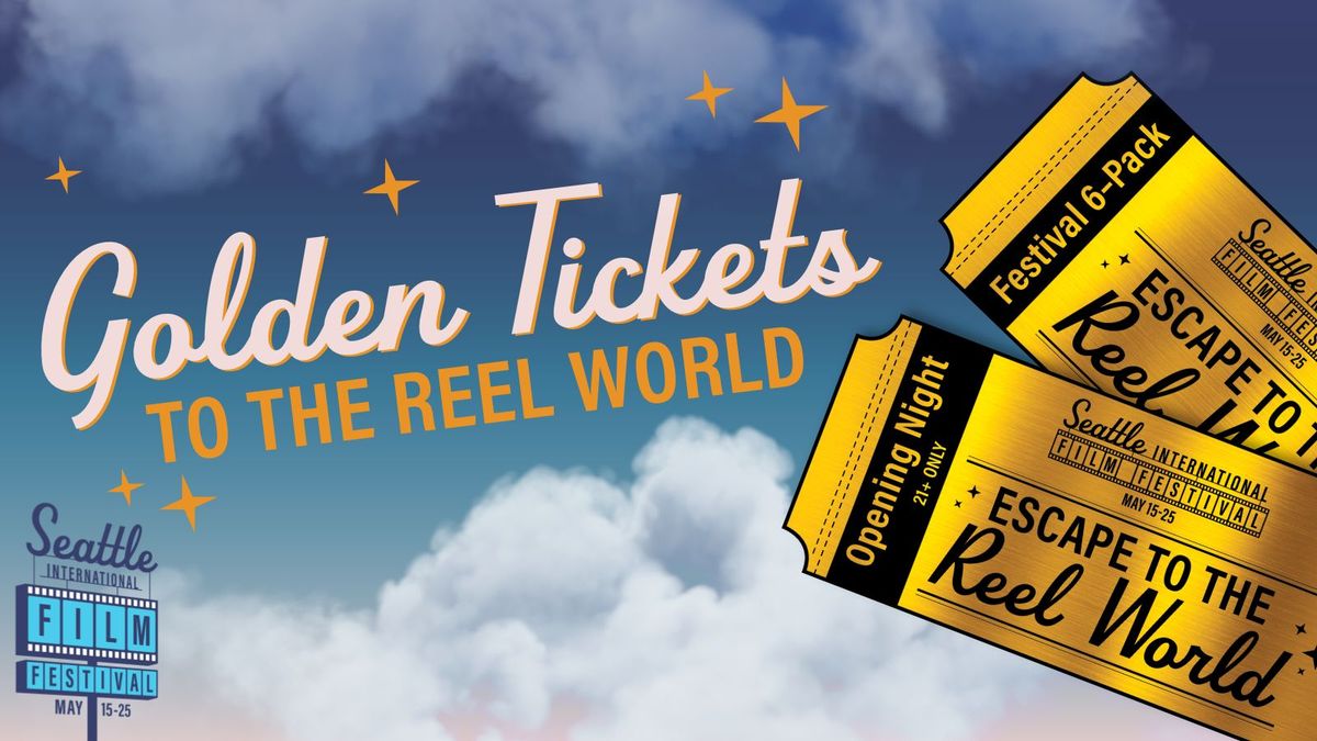 Reel Thursdays at Visa Screening Room at Elgin Theatre