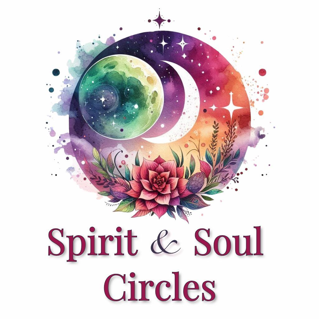 Spirit & Soul Circles