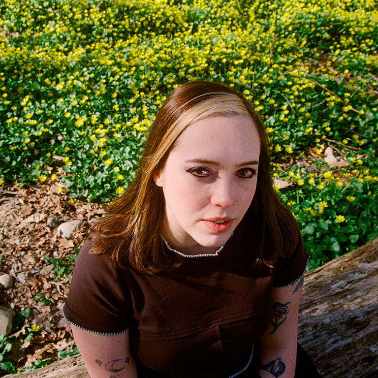 Soccer Mommy en Sala Cop\u00e9rnico, Madrid 2025