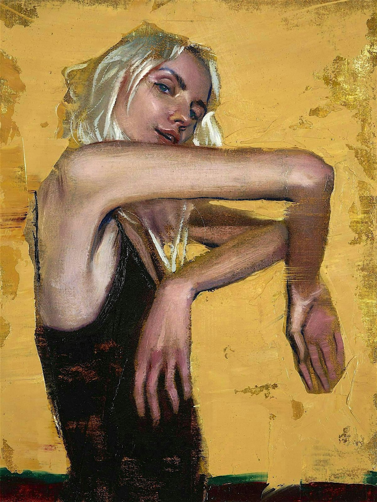 Annual Small Works Invitational