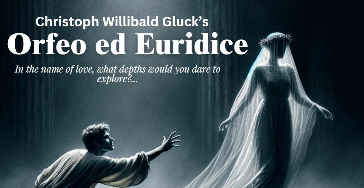 Orfeo ed Euridice