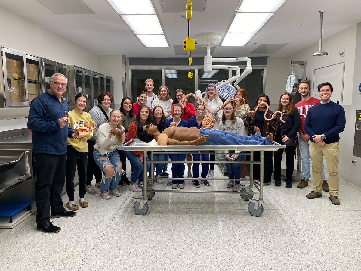 Coroner at The Ritz - San Jose