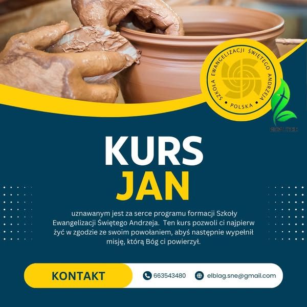 Kurs Jan