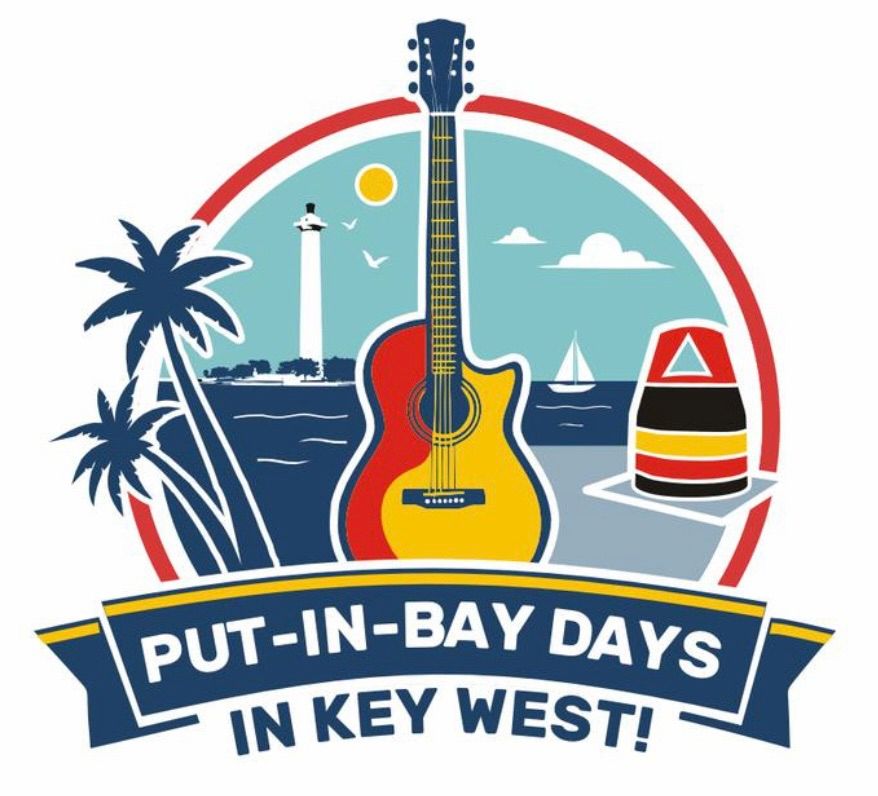 Put-in-Bay Days in Key West 2025