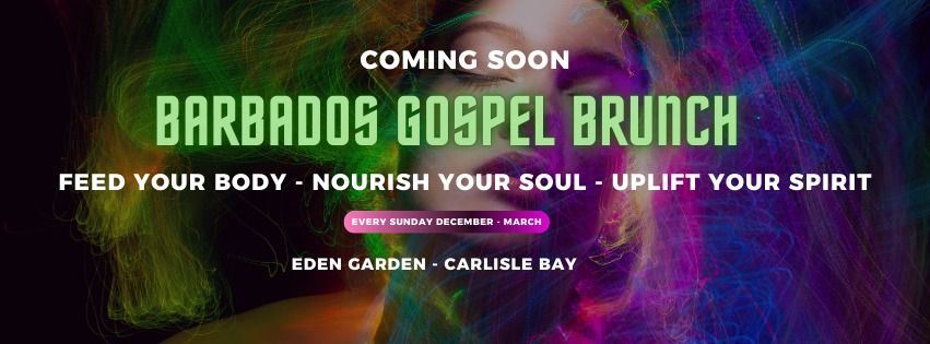 Barbados Gospel Brunch