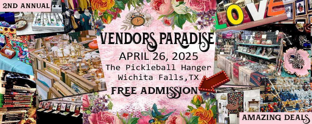 Vendors Paradise