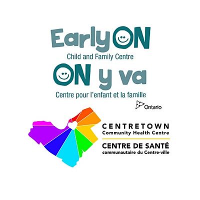 Centretown Community Health Centre- Parent Child