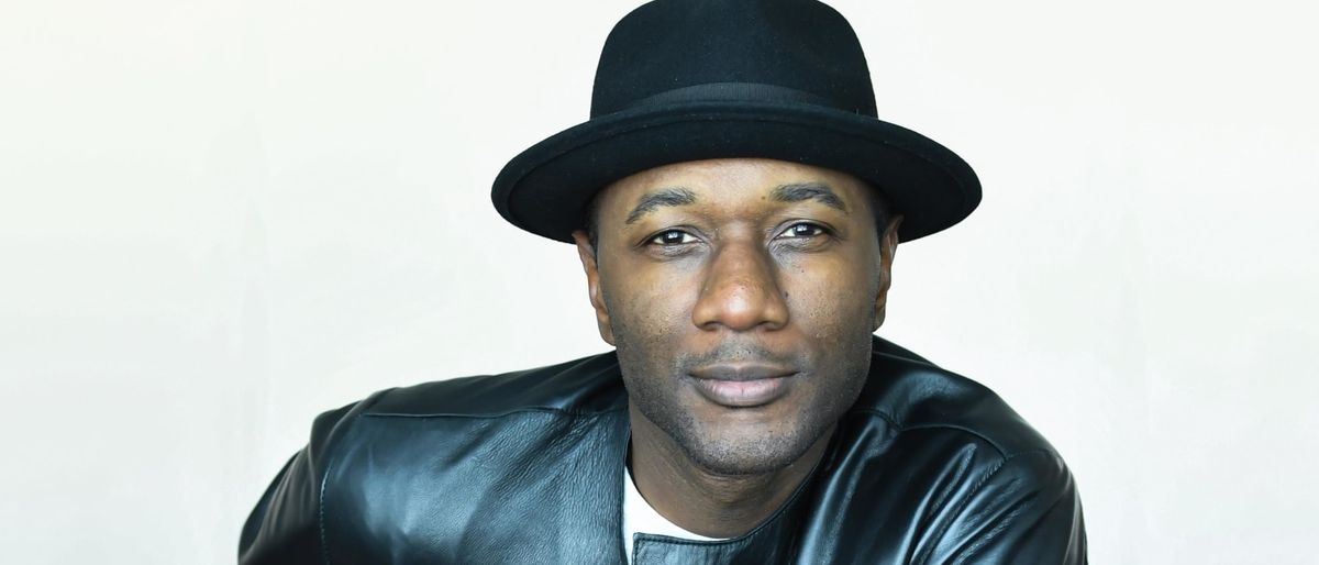 Aloe Blacc