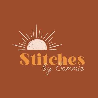 Stitches by Sammie