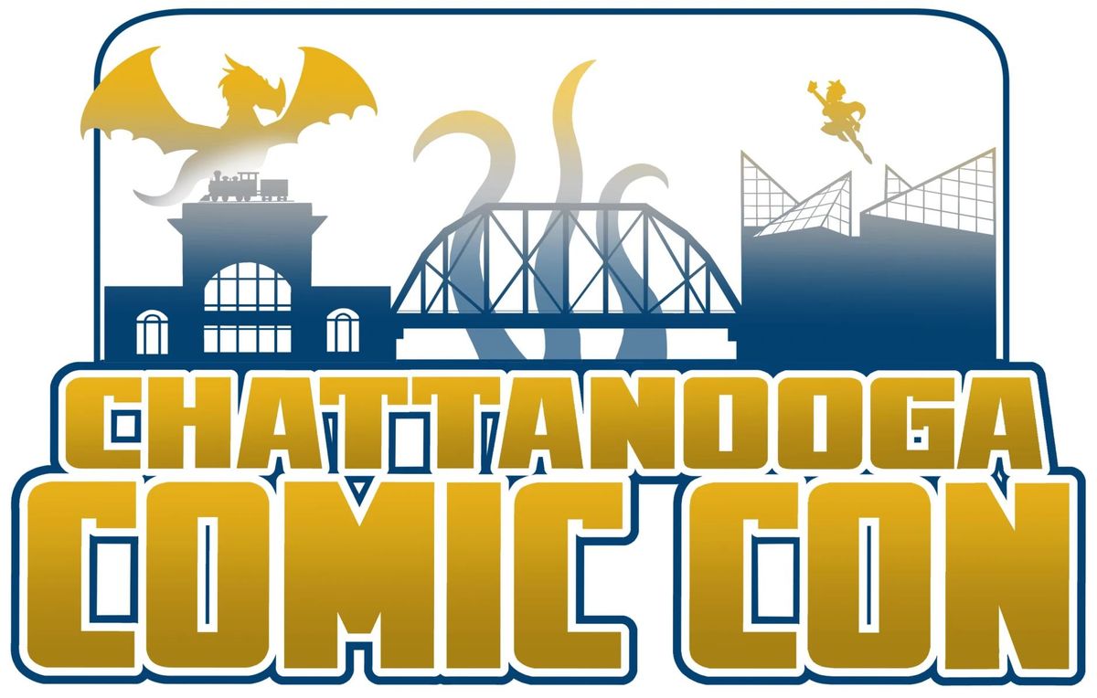 Chattanooga Comic Con