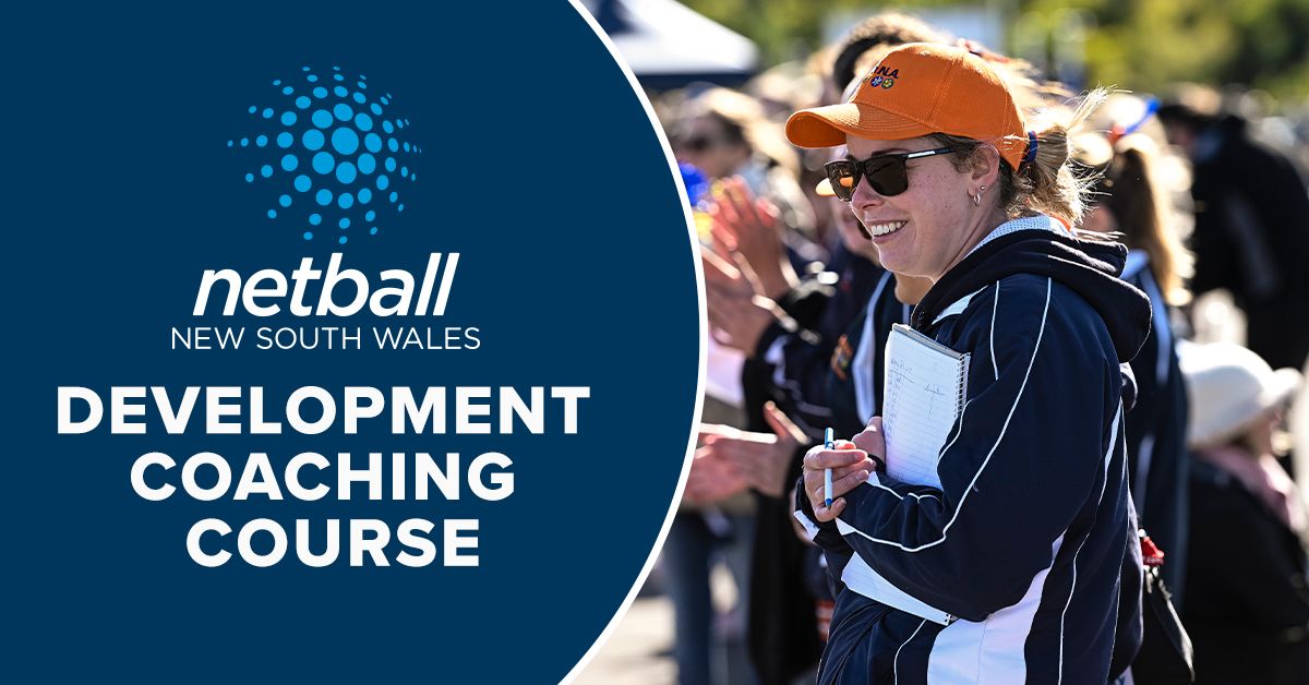 Development Coach Workshop - Grafton