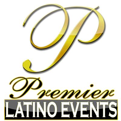 Premier Latino Events