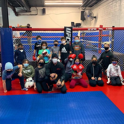 Youth Summer Mma Camp 300 Waverly Ave Mamaroneck Ny 10543 2316 United States 5 July 2021