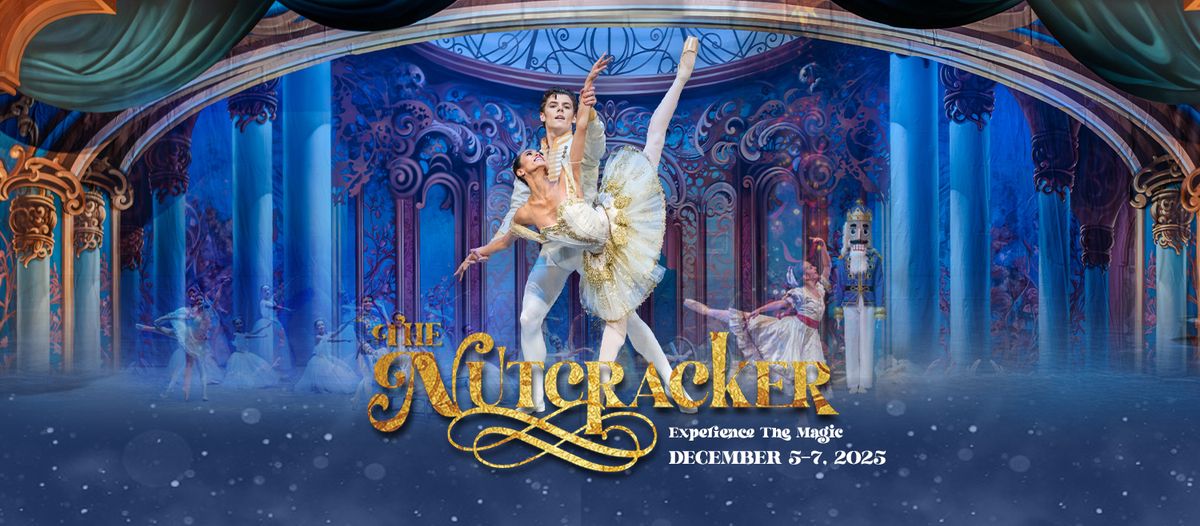 The Nutcracker - Houston
