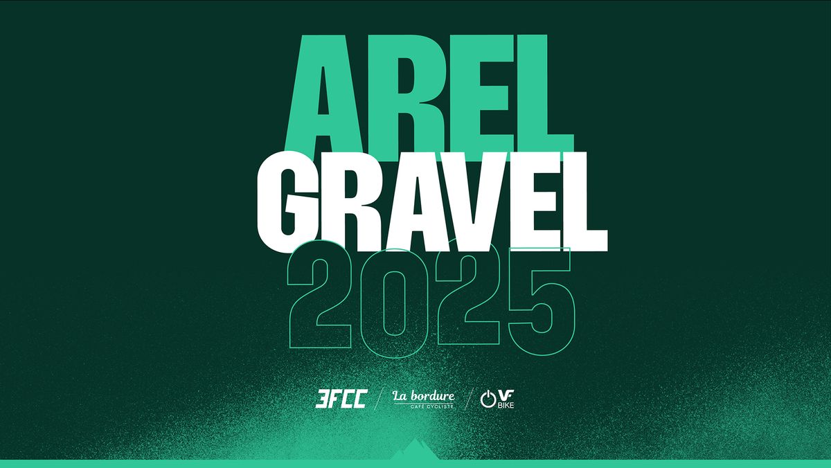 Arel Gravel 2025