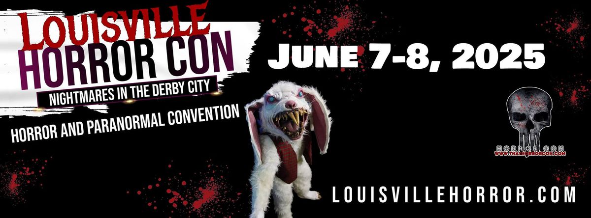 Louisville Horror Con