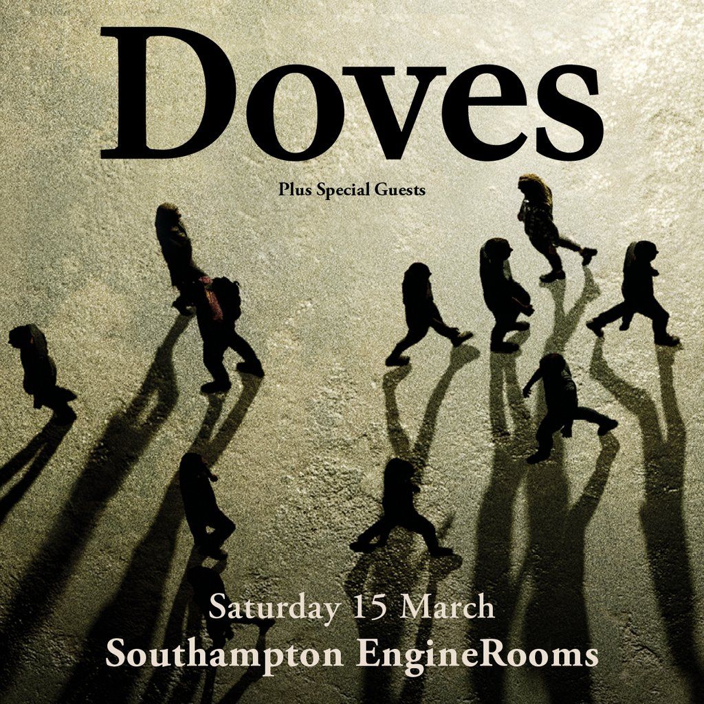 Doves