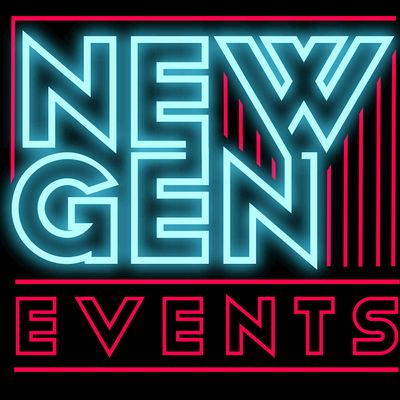 New Gen Events