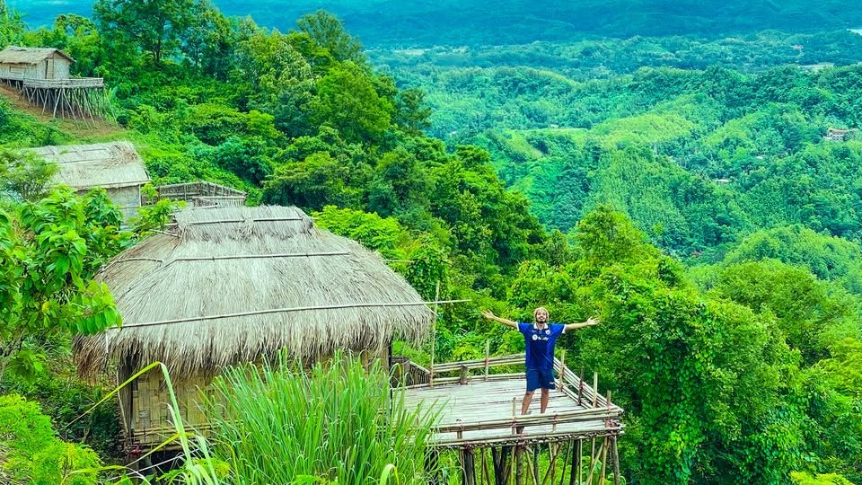 Mirinja valley and Cox's Bazar trip | \u09ae\u09bf\u09b0\u09bf\u099e\u09cd\u099c\u09be \u09ad\u09cd\u09af\u09be\u09b2\u09bf \u0993 \u0995\u0995\u09cd\u09b8\u09ac\u09be\u099c\u09be\u09b0 \u09ad\u09cd\u09b0\u09ae\u09a8 