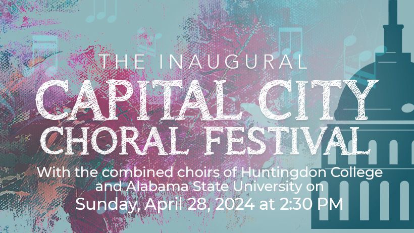 Capital City Choral Festival