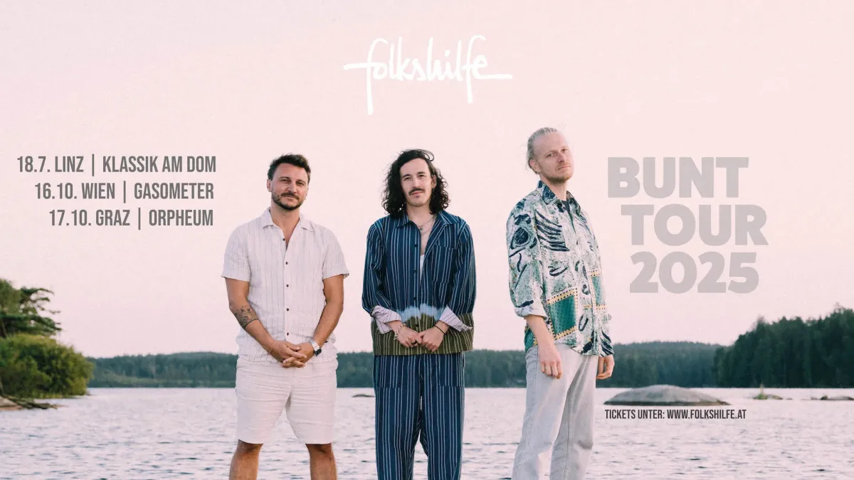 folkshilfe in Linz