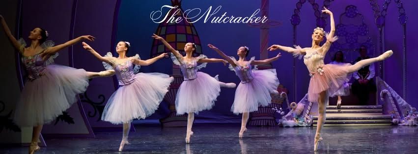 The Nutcracker