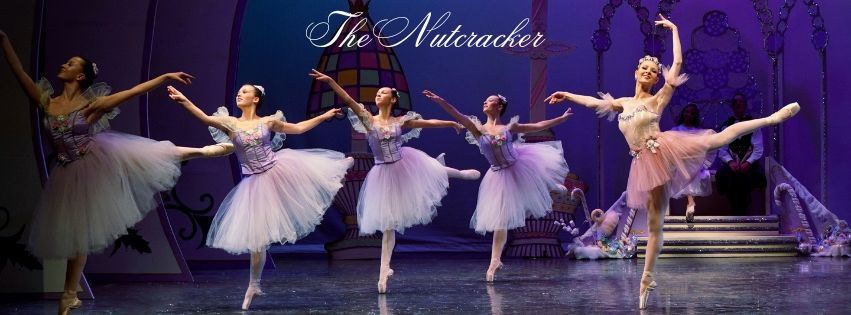 The Nutcracker