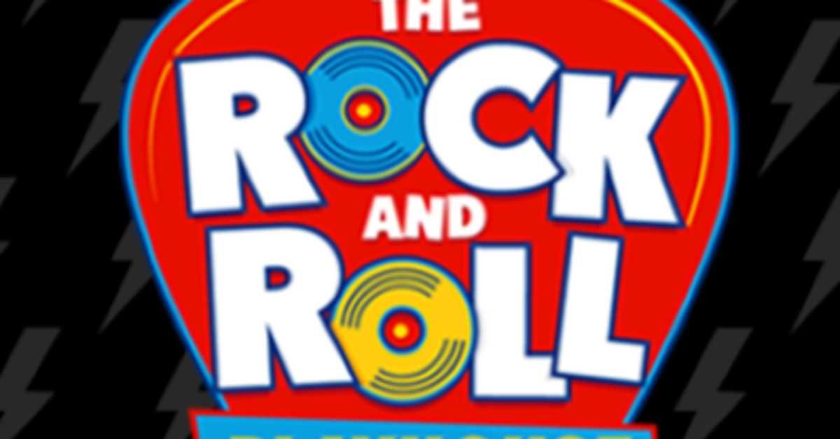 The Rock and Roll Playhouse Plays: Music of Neil Young for Kids + More for Kids