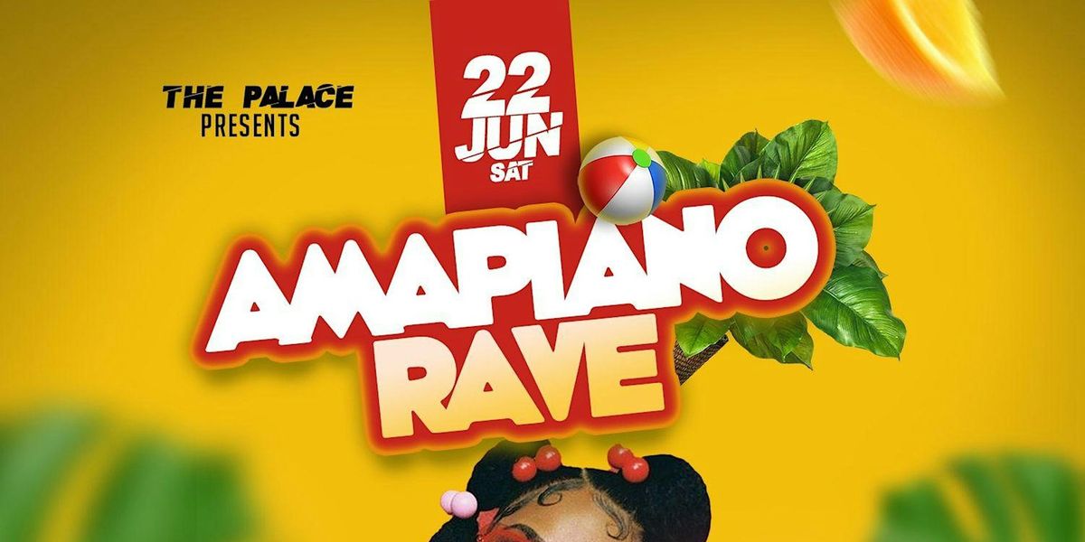 AMAPIANO  RAVE WITH  DADJU'S  OFFICIAL DJ, DJ FOLYNE FROM PARIS