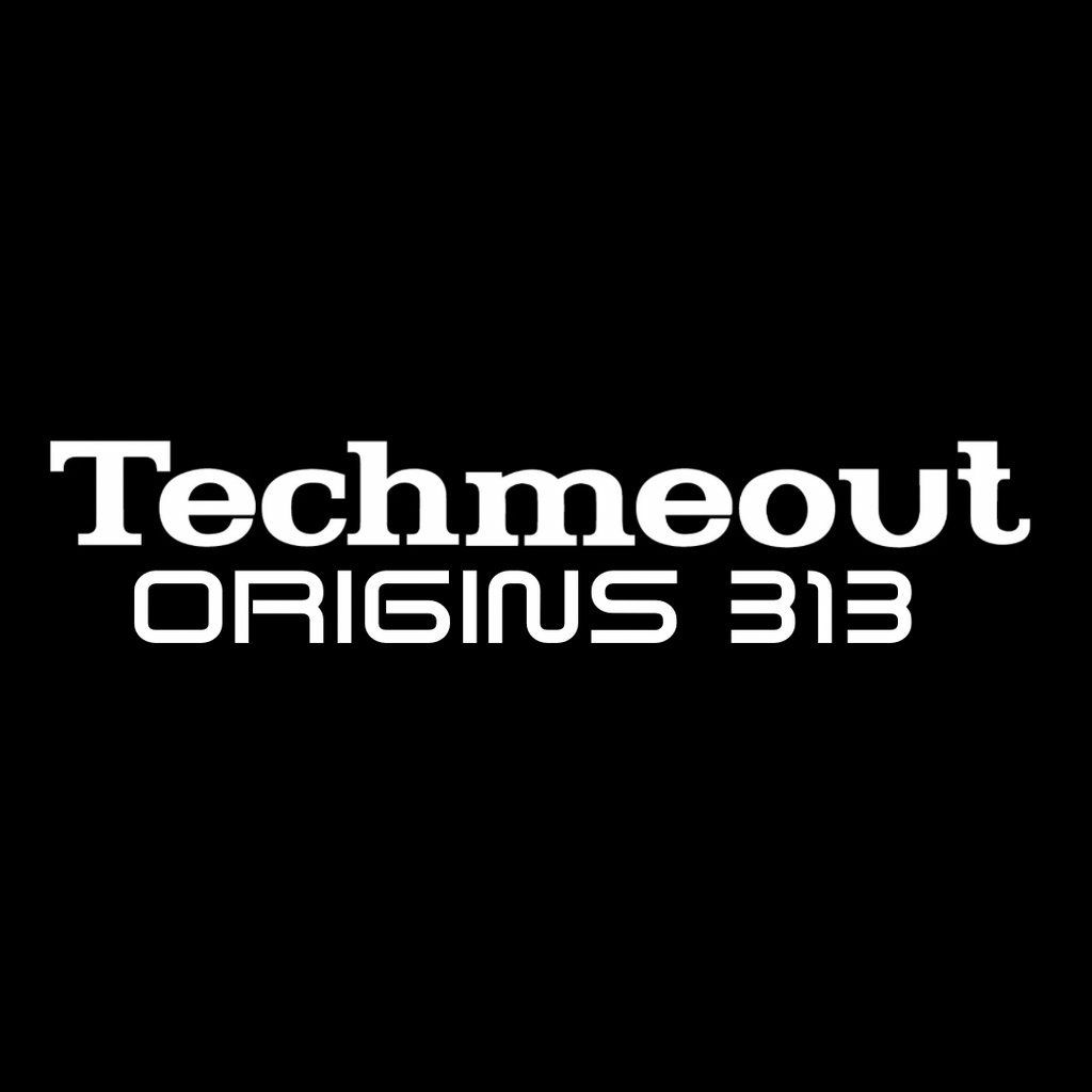 Techmeout - Origins 313 with Mr Twista