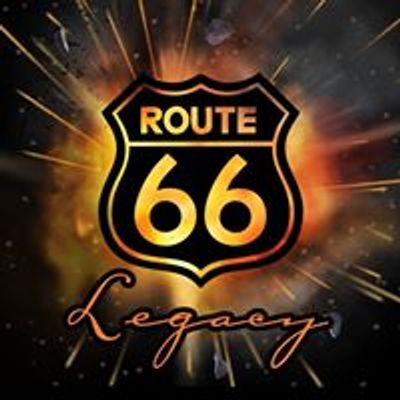 Route 66 Legacy Live band