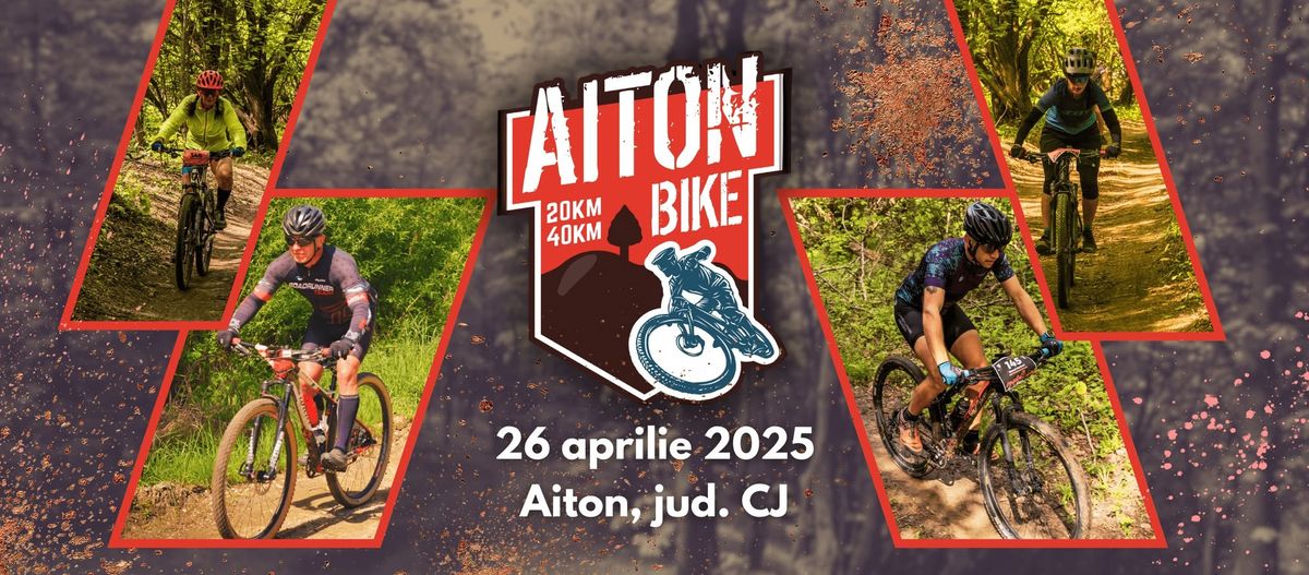 Aiton Bike \/\/ Concurs MTB