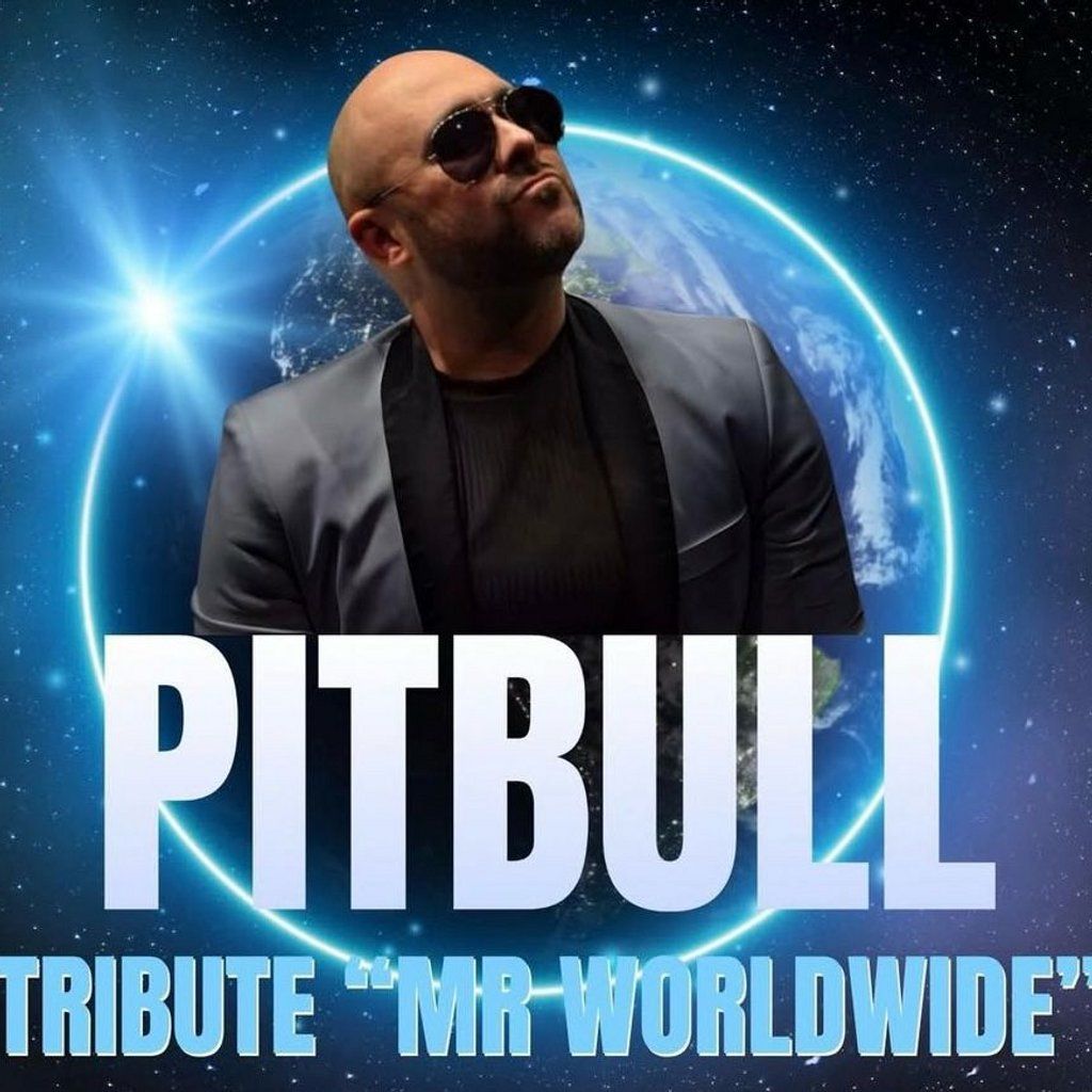 Party Afternoon with Pitbull UK\/ DJ Toots