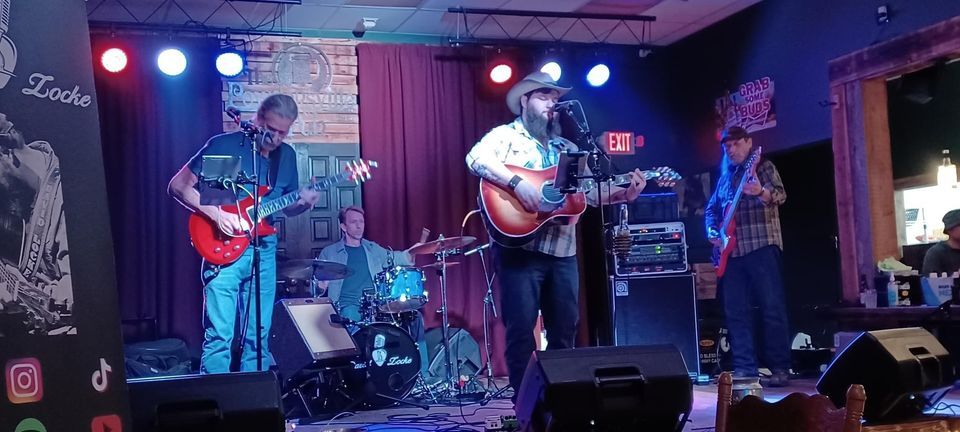 Last Chance of Walhalla (Full Band)