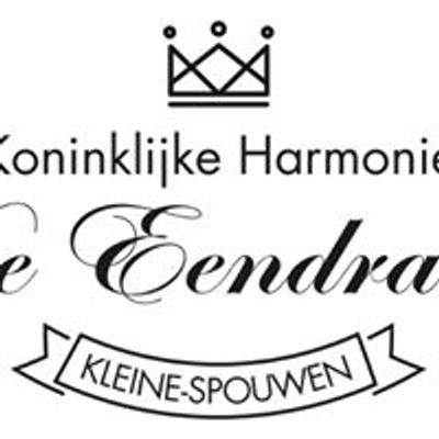 Koninklijke Harmonie De Eendracht Kleine-Spouwen