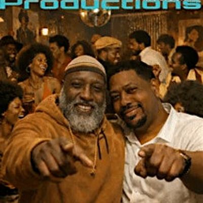 Old's Kool Productions