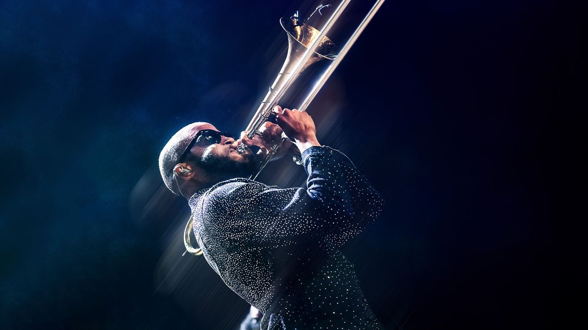 Trombone Shorty & Orleans Avenue with Big Boi | Festival at Sandpoint | July 27, 2024