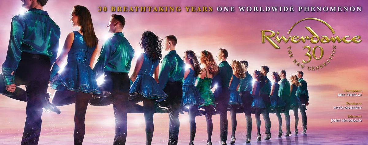 Riverdance - Jacksonville