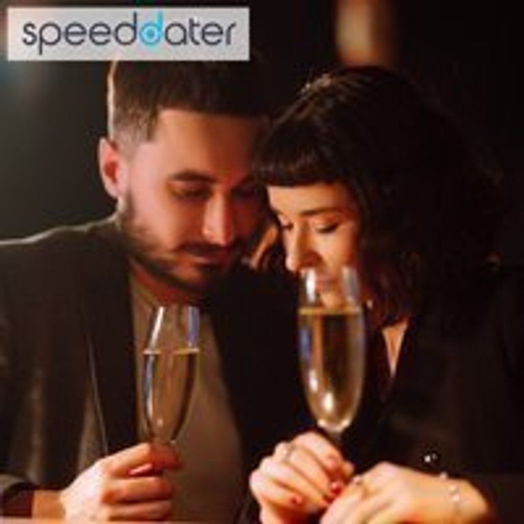 Edinburgh speed dating | ages 30-45